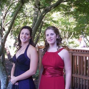 Meet your Posher, Tiffanie